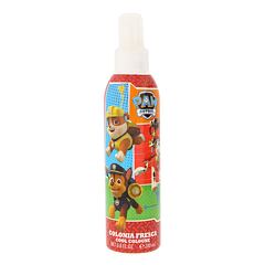 Spray corps Nickelodeon Paw Patrol 200 ml