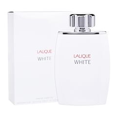 Eau de Toilette Lalique White 125 ml