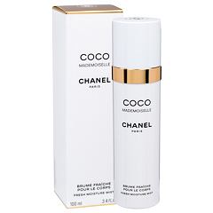 Körperspray Chanel Coco Mademoiselle 100 ml