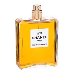 Eau de Parfum Chanel N°5 100 ml Tester