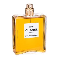 Eau de Parfum Chanel No.5 100 ml Tester