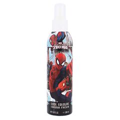 Körperspray Marvel Ultimate Spiderman 200 ml