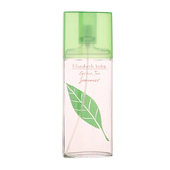 Eau de toilette Elizabeth Arden Green Tea Summer 100 ml boîte endommagée
