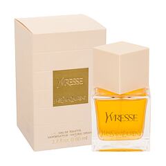 Eau de Toilette Yves Saint Laurent La Collection Yvresse 80 ml