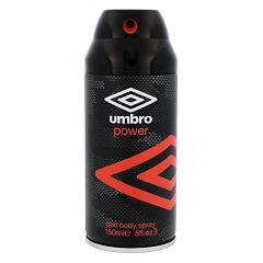 Déodorant UMBRO Power 150 ml