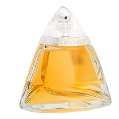 Eau de parfum Mauboussin Mauboussin 100 ml boîte endommagée