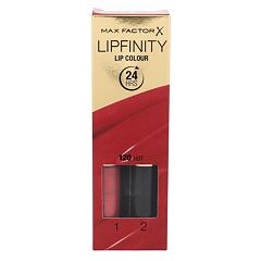 Lippenstift Max Factor Lipfinity 24HRS Lip Colour 4,2 g 120 Hot