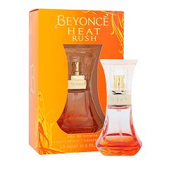 Eau de Toilette Beyonce Heat Rush 15 ml
