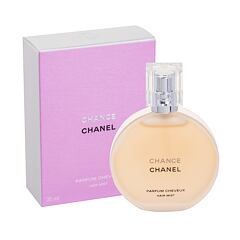 Haar Nebel Chanel Chance 35 ml