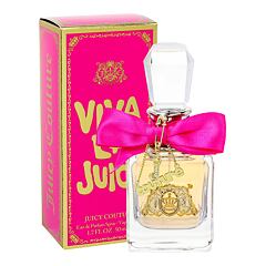 Eau de Parfum Juicy Couture Viva La Juicy 50 ml