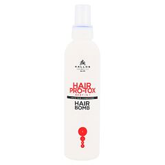  Après-shampooing Kallos Cosmetics Hair Pro-Tox Hair Bomb 200 ml