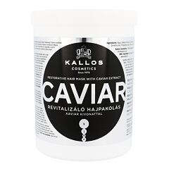 Masque cheveux Kallos Cosmetics Caviar 1000 ml