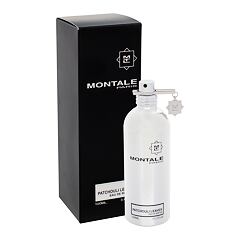 Eau de Parfum Montale Patchouli Leaves 100 ml