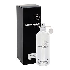 Eau de Parfum Montale Wood & Spices 50 ml