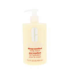 Körperlotion Clinique Deep Comfort 400 ml