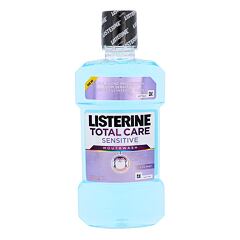 Bain de bouche Listerine Mouthwash Total Care Sensitive 500 ml