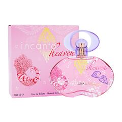 Eau de Toilette Ferragamo Incanto Heaven 100 ml