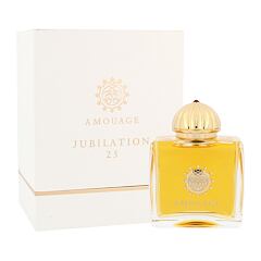 Eau de parfum Amouage Jubilation 25 for Woman 100 ml
