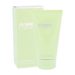 Körperlotion Jil Sander Evergreen 150 ml