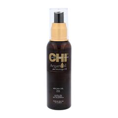 Haaröl Farouk Systems CHI Argan Oil Plus Moringa Oil 15 ml