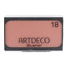 Rouge Artdeco Blusher 5 g 18 Beige Rose Blush