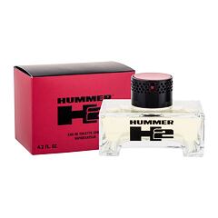Eau de Toilette Hummer H2 125 ml