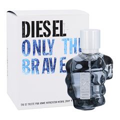 Eau de Toilette Diesel Only The Brave 50 ml