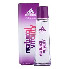 Eau de Toilette Adidas Natural Vitality For Women 50 ml