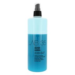  Après-shampooing Kallos Cosmetics Lab 35 Duo-Phase Detangling 500 ml