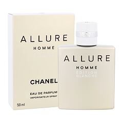 Eau de Parfum Chanel Allure Homme Edition Blanche 50 ml