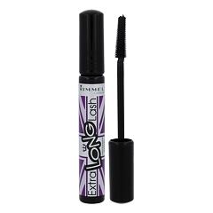 Mascara Rimmel London Extra Long Lash 8 ml 003 Extreme Black