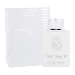 Eau de Toilette EP Line Real Madrid 100 ml