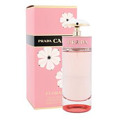 Eau de Toilette Prada Candy Florale 50 ml