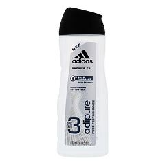 Duschgel Adidas Adipure 250 ml