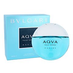 Eau de Toilette Bvlgari Aqva Pour Homme Marine 100 ml
