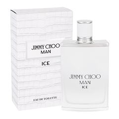 Eau de toilette Jimmy Choo Jimmy Choo Man Ice 100 ml