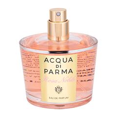 Eau de Parfum Acqua di Parma Le Nobili Rosa Nobile 100 ml Tester
