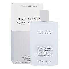 Rasierwasser Issey Miyake L'Eau D'Issey Pour Homme 100 ml