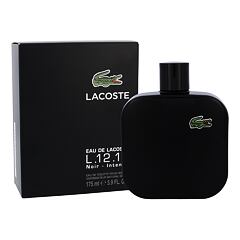 Eau de Toilette Lacoste L.12.12 Noir 100 ml