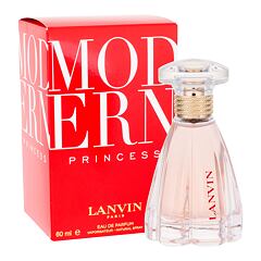 Eau de Parfum Lanvin Modern Princess 60 ml