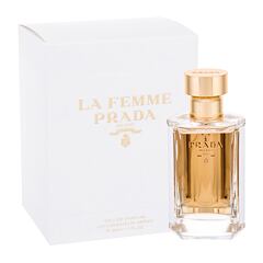Eau de Parfum Prada La Femme 50 ml