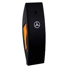Eau de Toilette Mercedes-Benz Mercedes-Benz Club Black 100 ml Tester