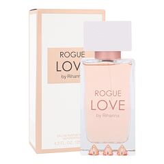 Eau de Parfum Rihanna Rogue Love 125 ml