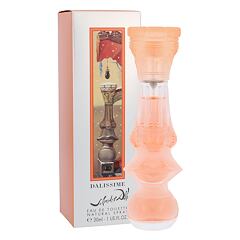Eau de toilette Salvador Dali Dalissime 30 ml