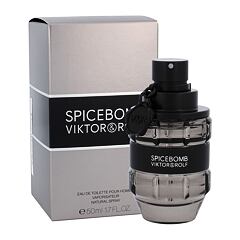 Eau de Toilette Viktor & Rolf Spicebomb 50 ml