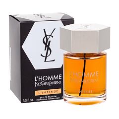 Eau de Parfum Yves Saint Laurent L´Homme L´Intense 100 ml