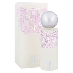 Eau de Toilette André Courreges Generation 100 ml