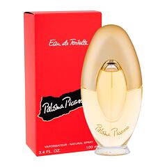 Eau de Toilette Paloma Picasso Paloma Picasso 50 ml