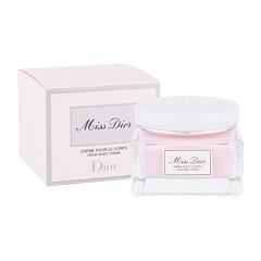 Körpercreme Christian Dior Miss Dior 2017 150 ml