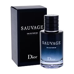 Eau de Parfum Dior Sauvage 60 ml
